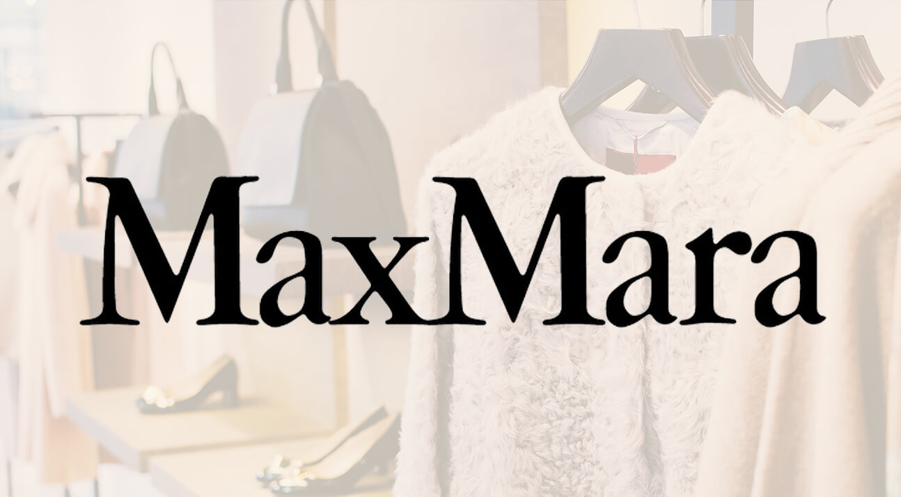 マックスマーラ 七分袖カットソー 40 ベージュ系 MAX MARA バックリボン レディース   【230304】 メール便可