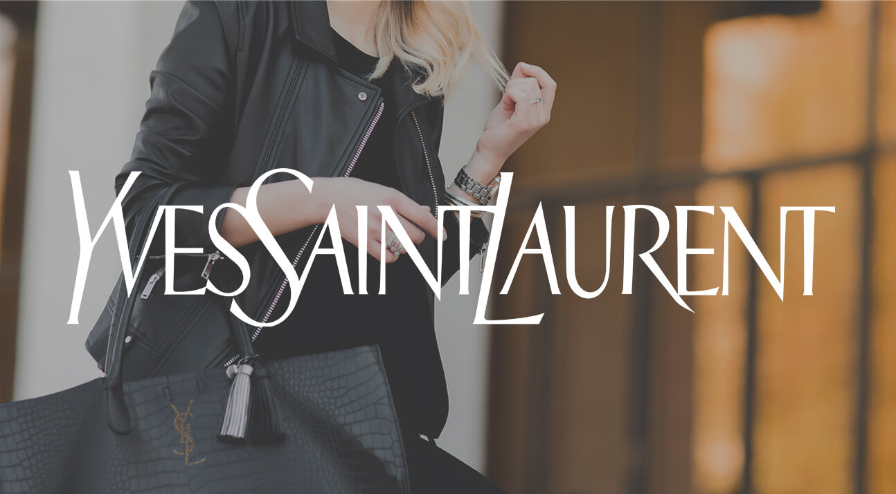 YvesSaintLaurent(YSL)(イヴサンローラン)洋服の高価買取なら ...