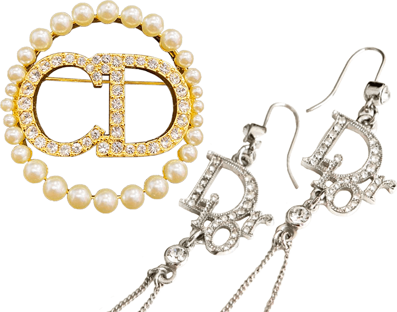 Christian Dior(クリスチャンディオール)アクセサリーの高価買取
