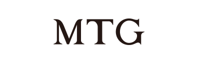MTGのロゴ