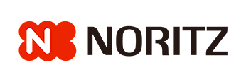 ノーリツのロゴ