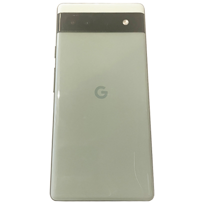 AndroidのGoogle pixel 6aをお買取いたしました。