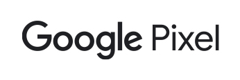 グーグルピクセルのロゴ