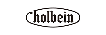 ホルベインのロゴ