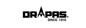 ドラパスのロゴ