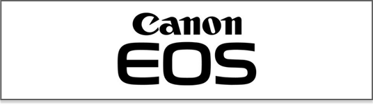 キャノン EOSシリーズ