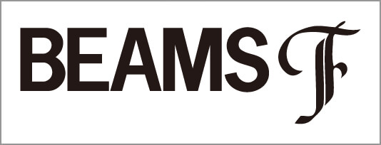 ビームスFのロゴ