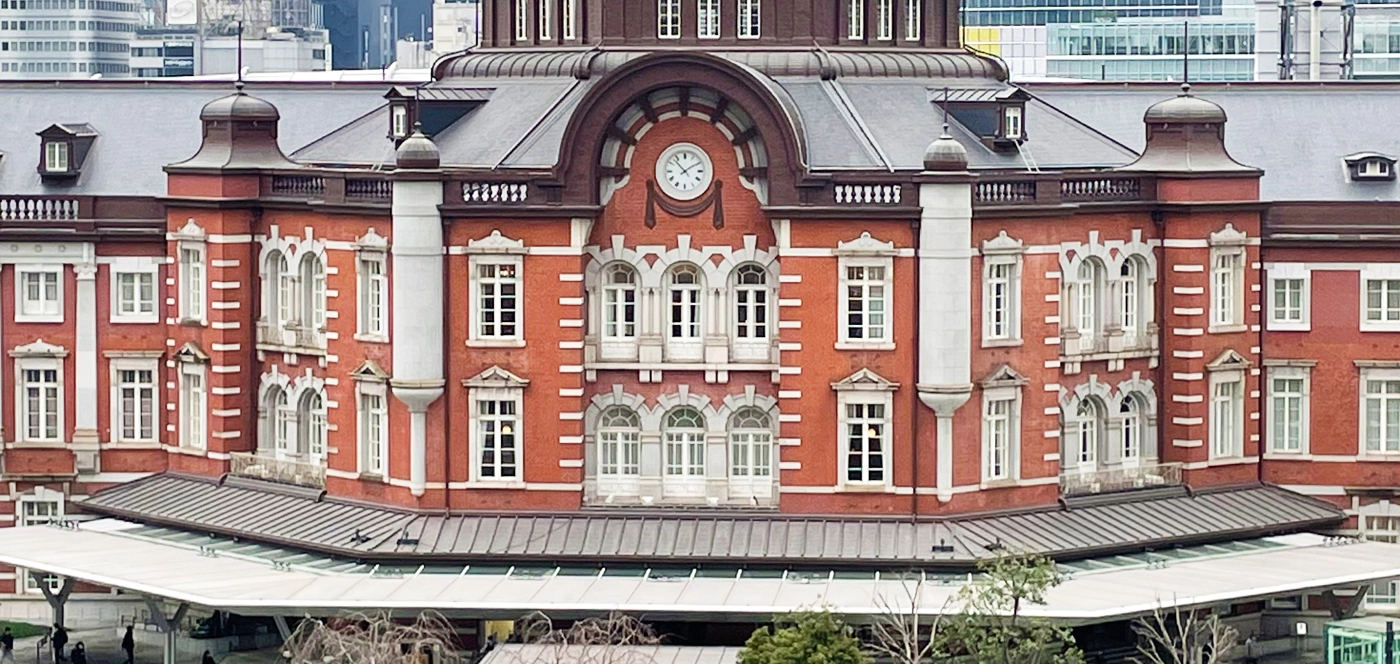 東京駅