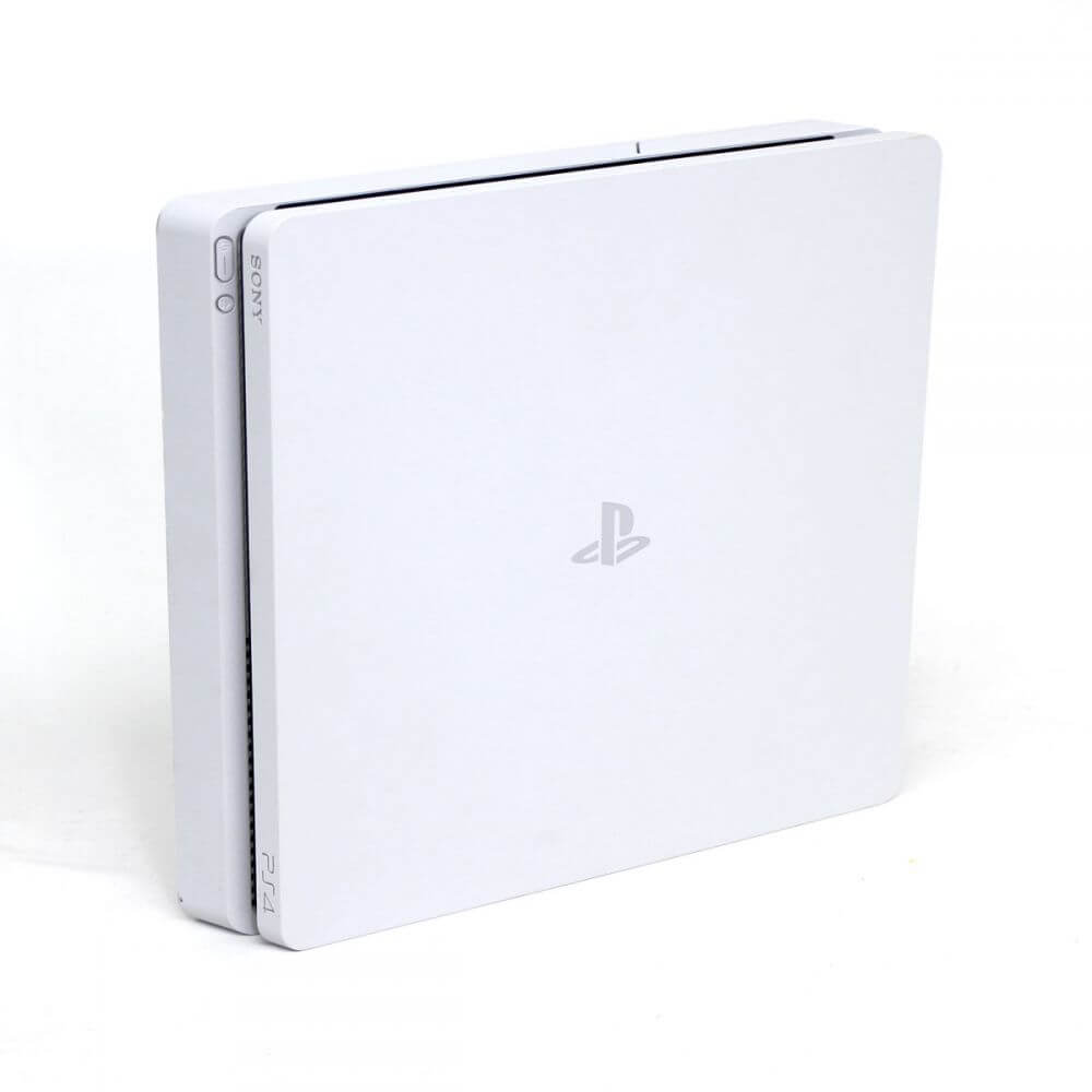 SONY(ソニー)PS4 本体 500GB CHU-2200A ホワイト