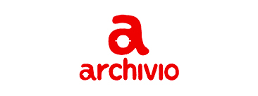 アルチビオのロゴの画像