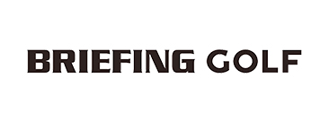 ブリーフィングゴルフのロゴの画像