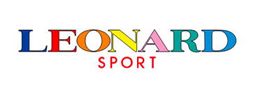 レオナールスポーツのロゴの画像