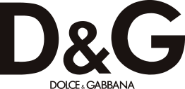D&Gロゴ