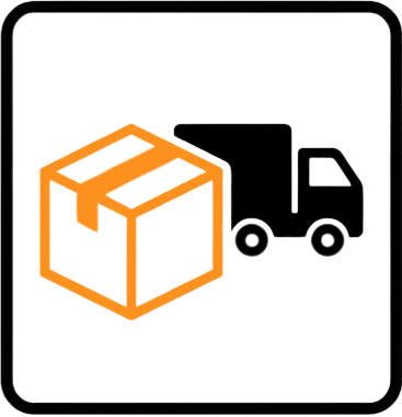 宅配買取アイコン