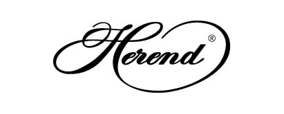 ヘレンドのロゴ