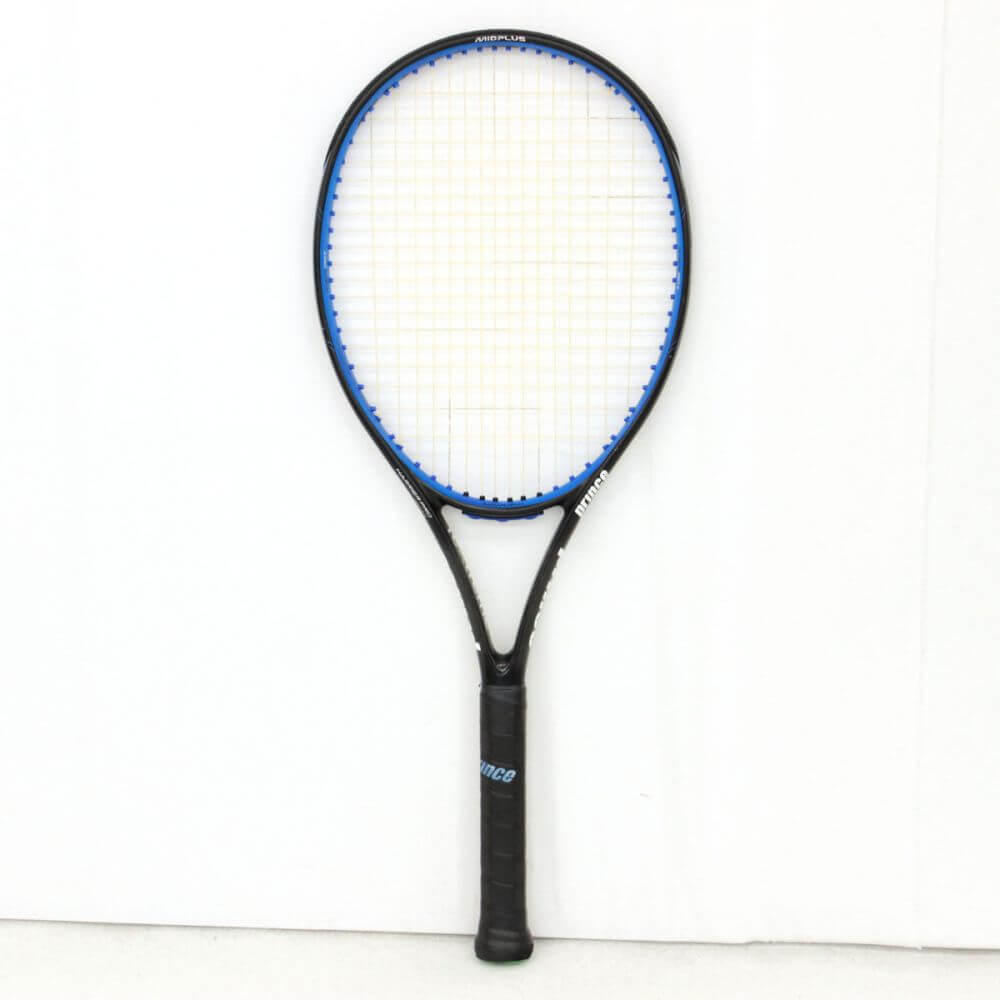 prince(プリンス) ハリアープロ 100XR-M 300g テニスラケット スポーツ用品
